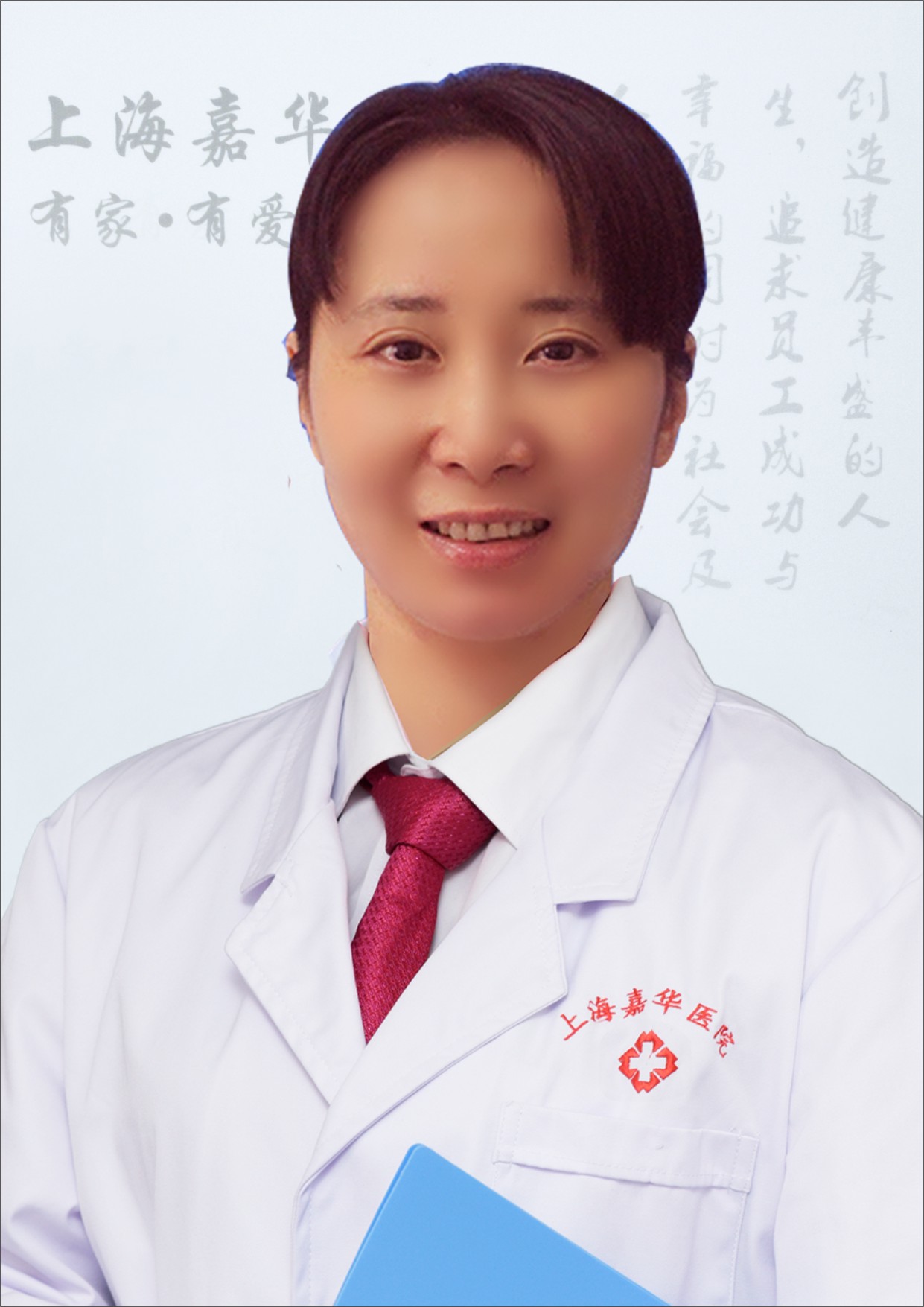 徐紅
