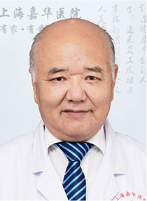 尤林生 外科 主治医师