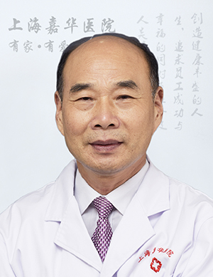 胡国祥 五官科 主治医师
