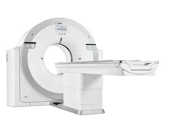 斥巨资引进16排32层螺旋CT，上海嘉华医院CT已正式投入使用！