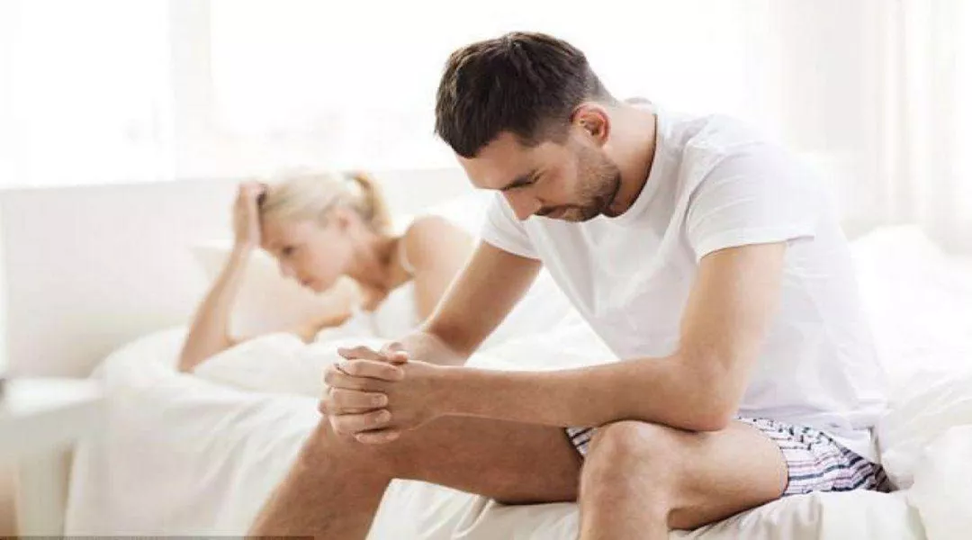 关于男性健康的4个小常识，早了解早受益
