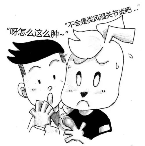 春季类风湿关节炎高发，如何做好保养？